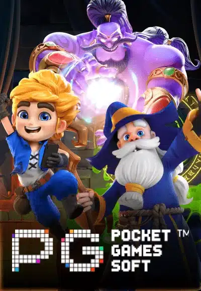 PG-SLOT-GAME