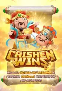 PG SLOT_Caishen Wins PG SLOT_Caishen Wins