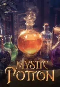 PG SLOT_Mystic Potion PG SLOT_Mystic Potion