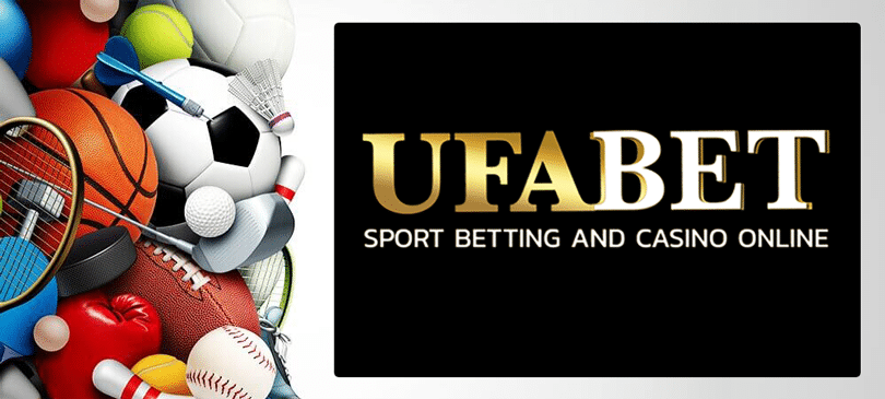 UFABETเว็บไซต์เดิมพันกีฬา