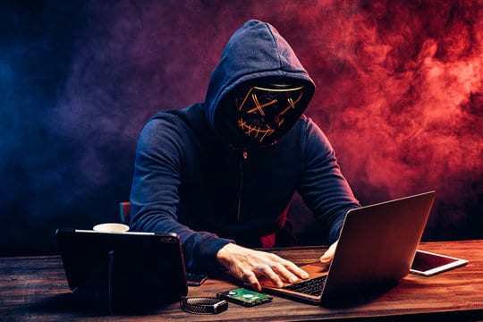 เว็บไซต์ UFAG7 ป้องกัน Hacker