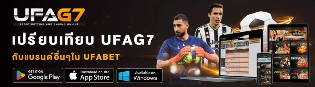 เปรียบเทียบ-UFABET-เว็บตรง